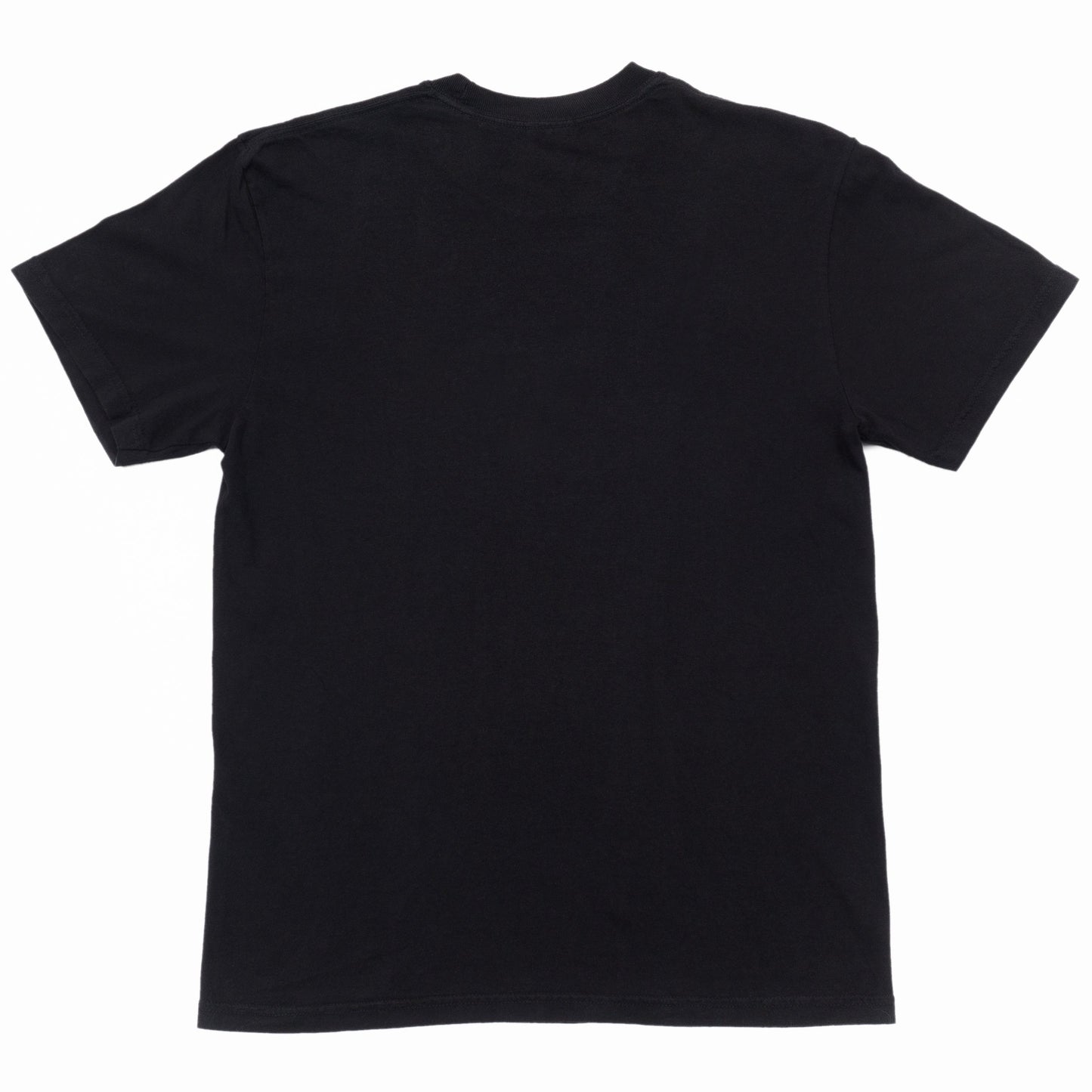 DEAD ZONE X LINCOLN RUST BICYCLE DAY SHORT SLEEVE T