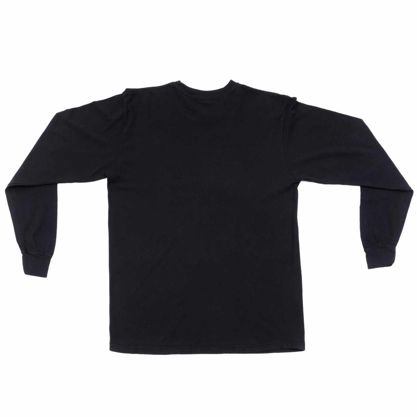 DEAD ZONE X Lincoln Rust Bicycle Day Long Sleeve