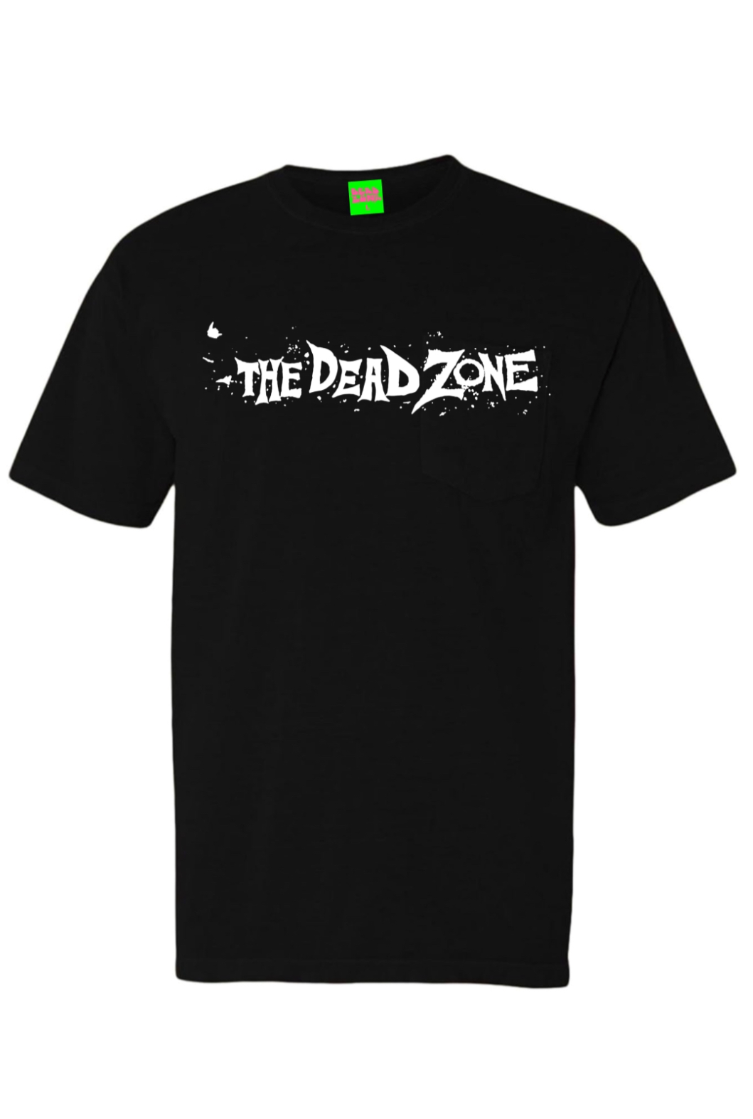 DEAD ZONE PHIL TRIBUTE T