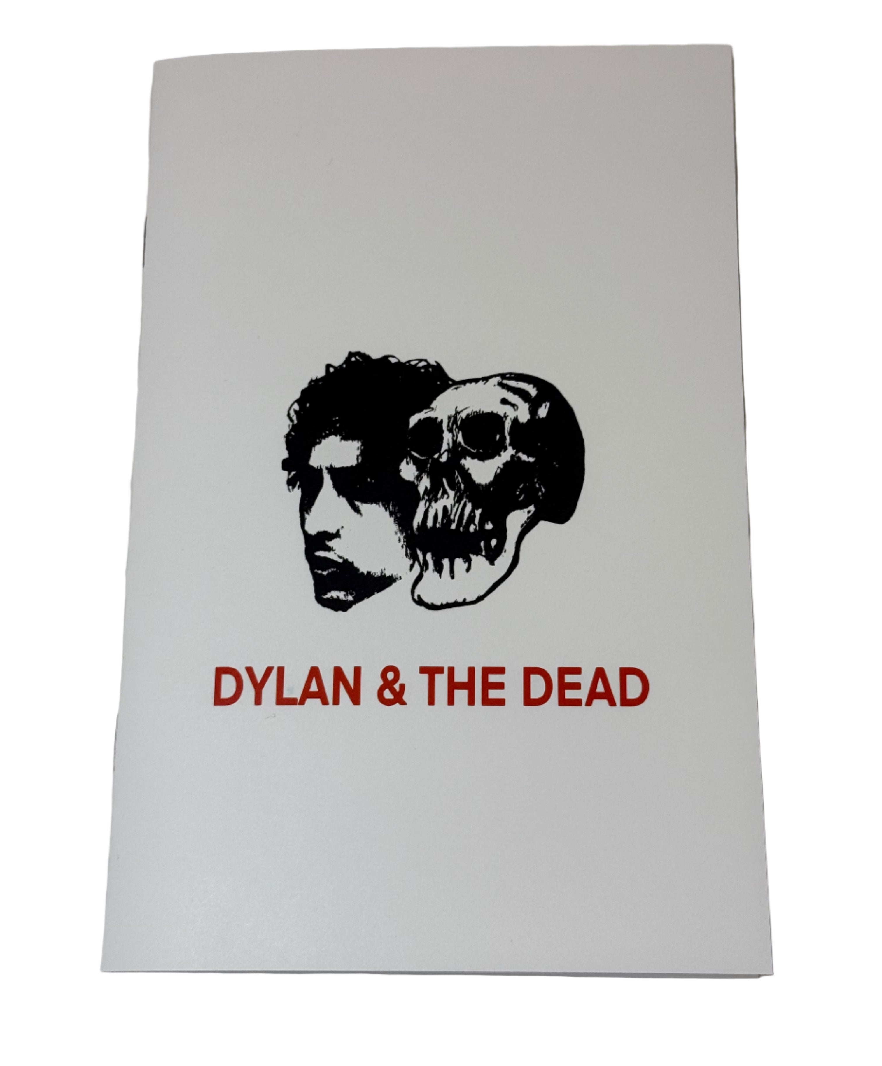 DYLAN & THE DEAD ZINE – Dead Zone