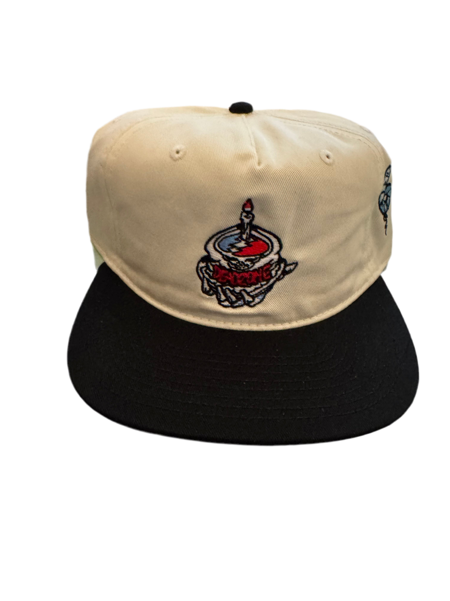 DEAD ZONE X ALL MY HATS ARE DEAD GD 60 HAT