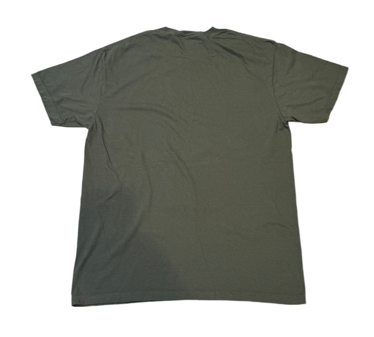 DEAD ZONE X MISTER DUDE CHINACAT SUNFLOWER SHORT SLEEVE T