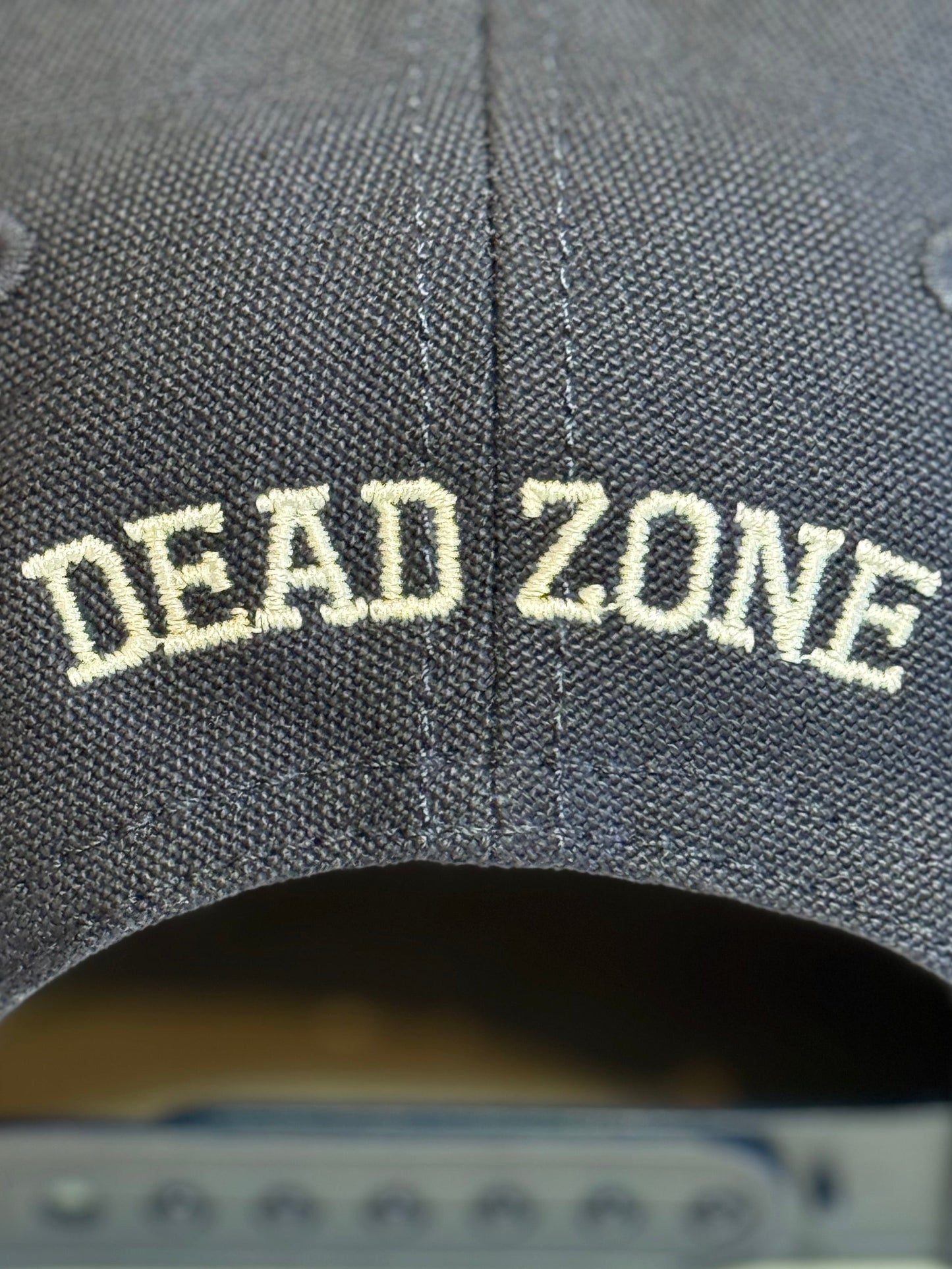HIGHER EDUCATION HAT