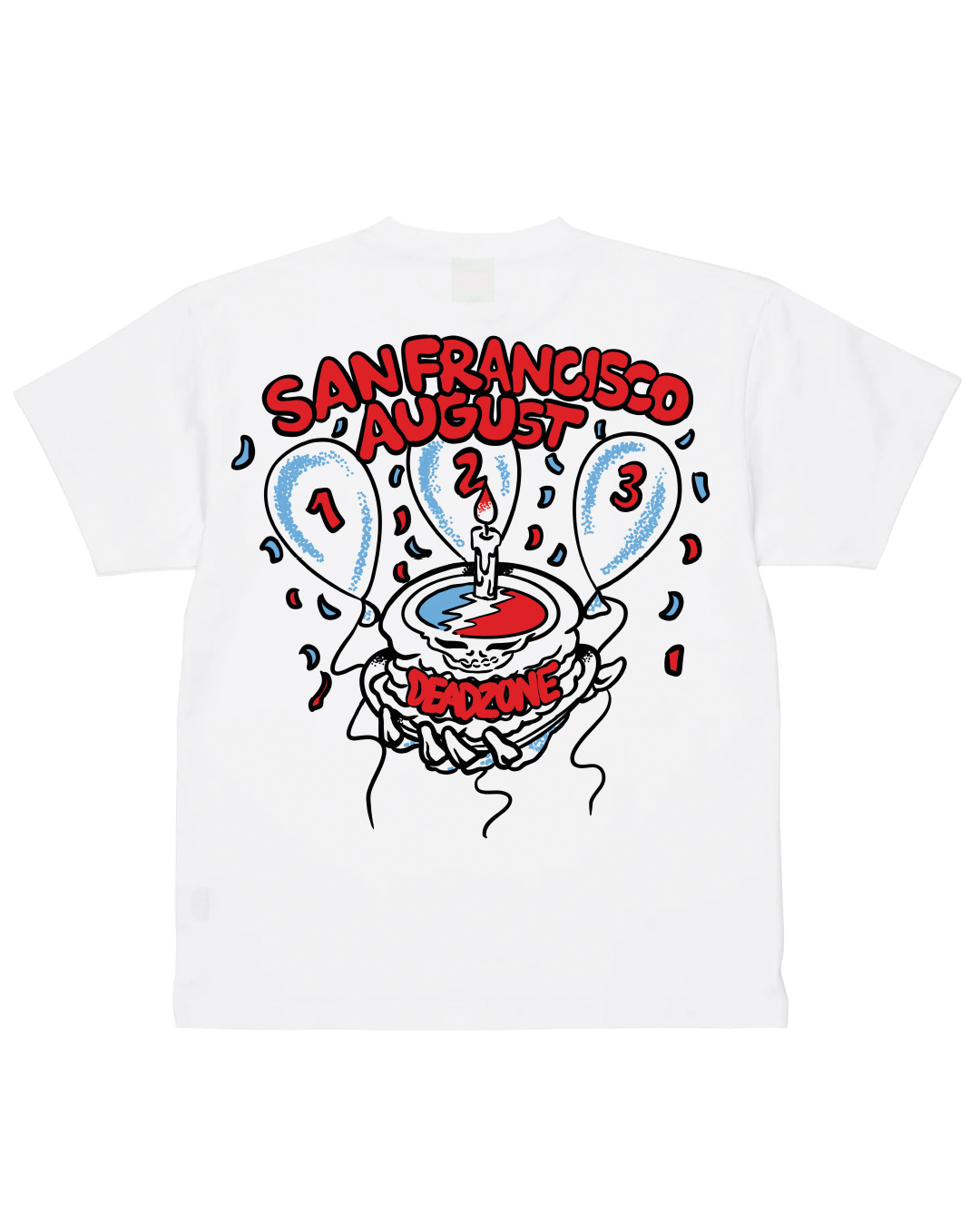 GD 60 SHORT SLEEVE T