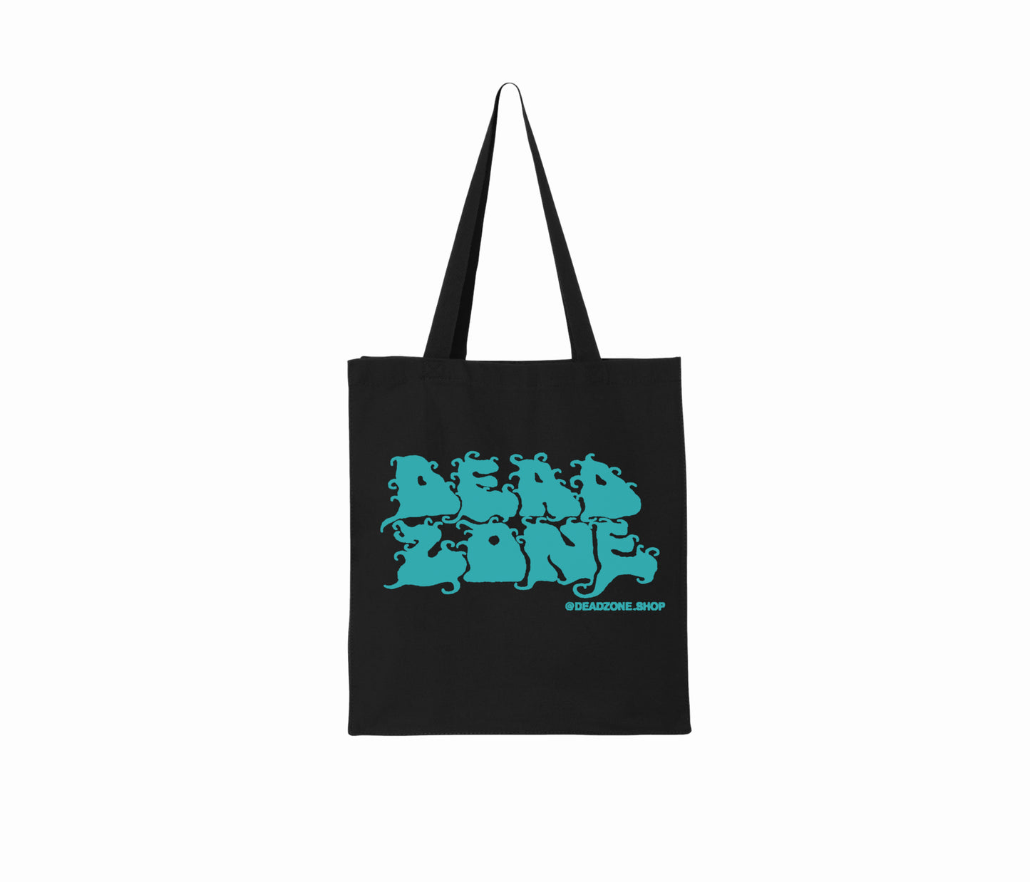 Summer '24 Tote in Tiffany Green