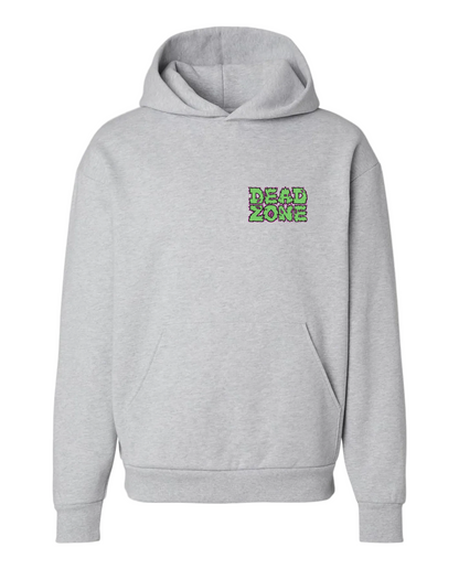 DEAD ZONE X BIGFOOT ONE “LOT LEGENDS” HOODIE