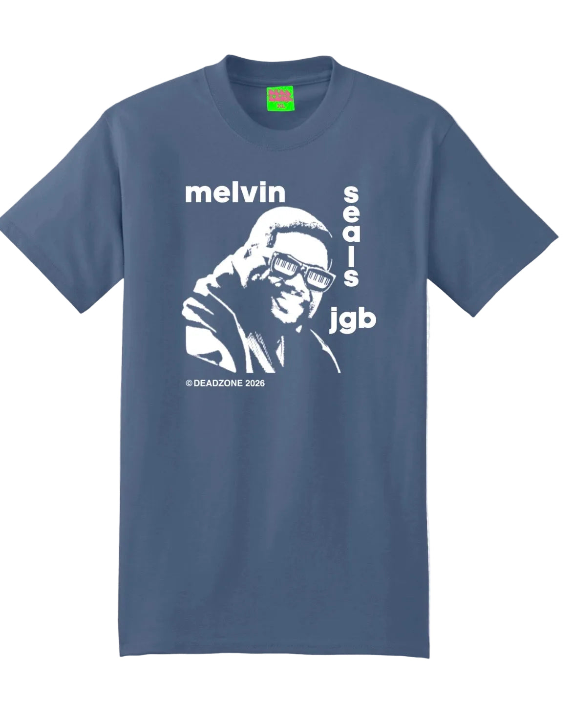 MELVIN SHORT SLEEVE T