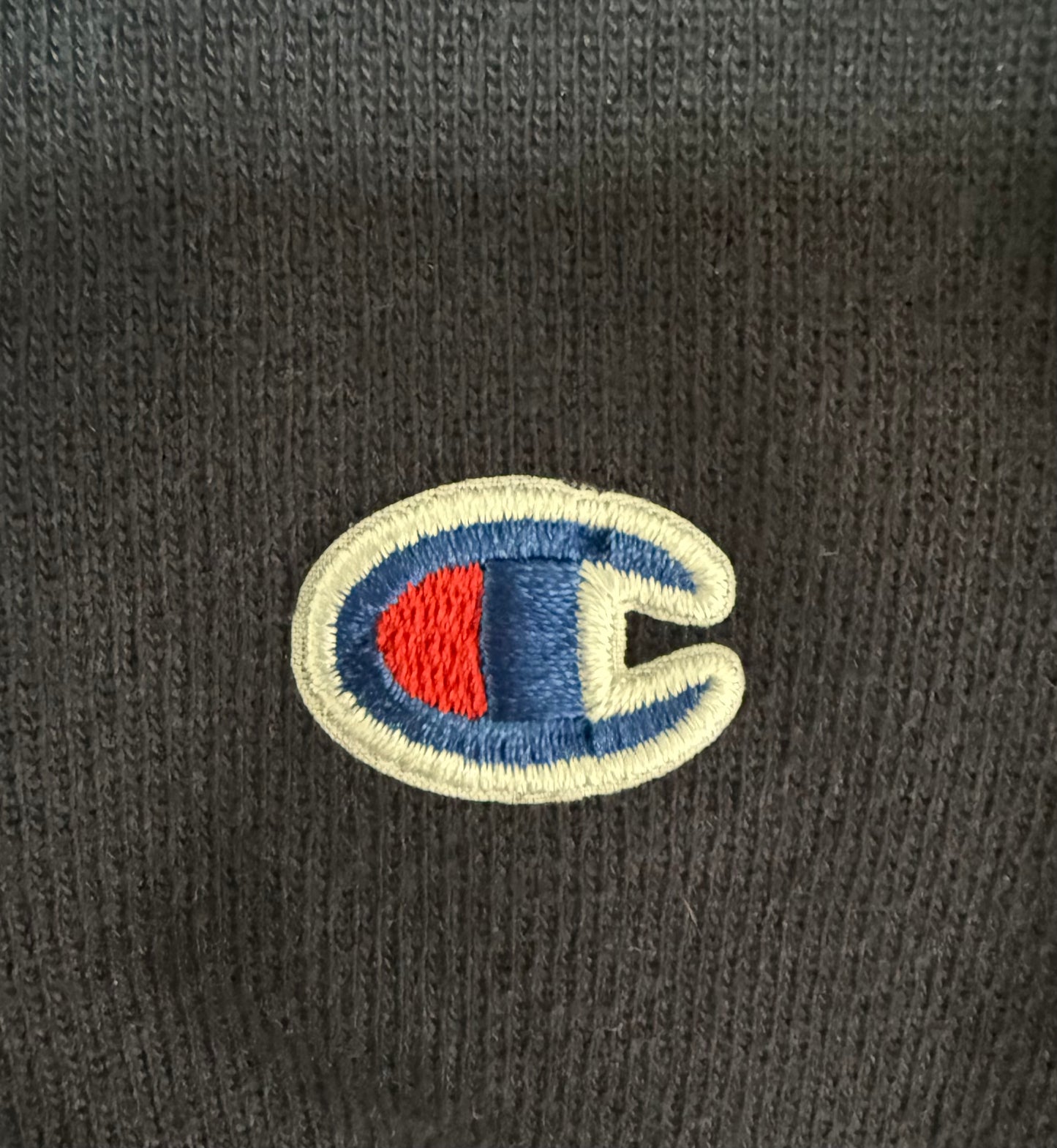 HIGHER EDUCATION CREWNECK SWEATSHIRT