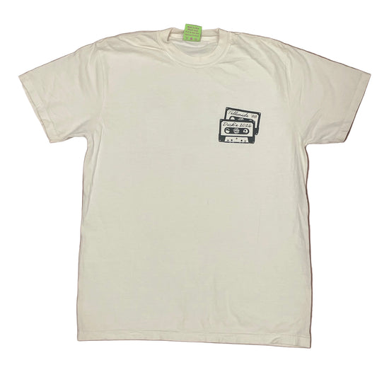“Colorado: All the Years” Dick’s 26 Ivory T