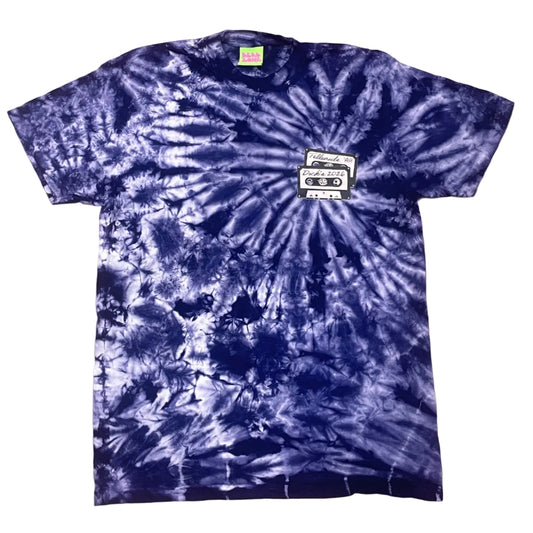 “Colorado ‘26: All the Years” Dick’s 26 Tie Dyed T