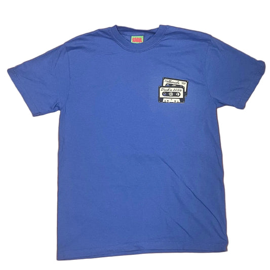 “Colorado: All the Years” Dick’s ‘26 Mystic Blue T