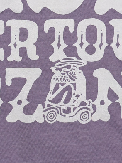 Summer Tour '26 Lavender T