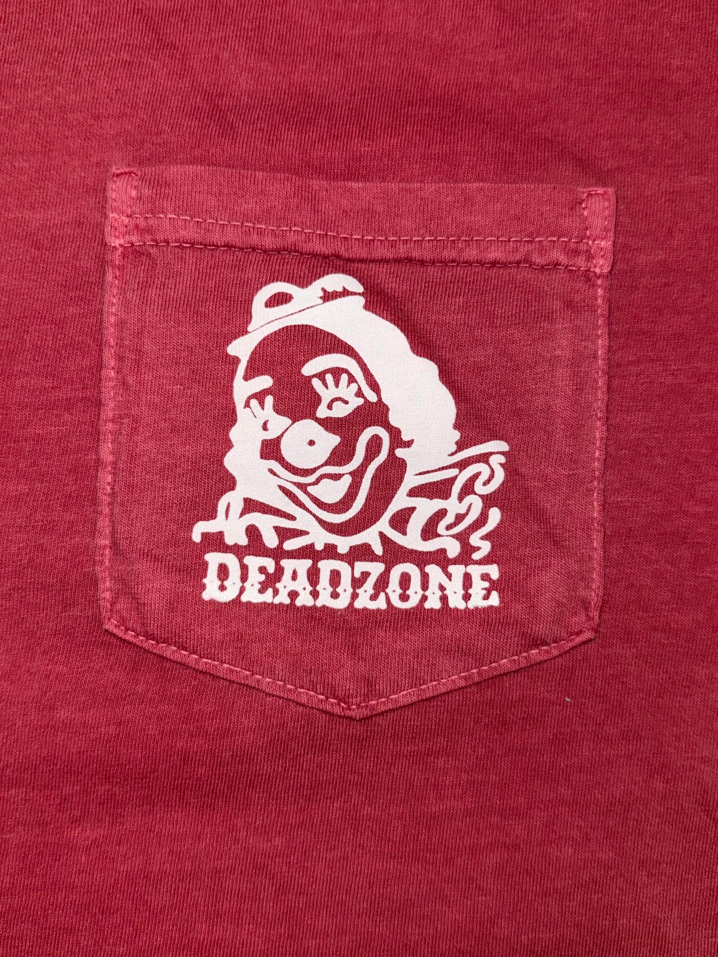 Summer Tour '26 Crimson T