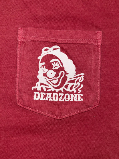 Summer Tour '26 Crimson T