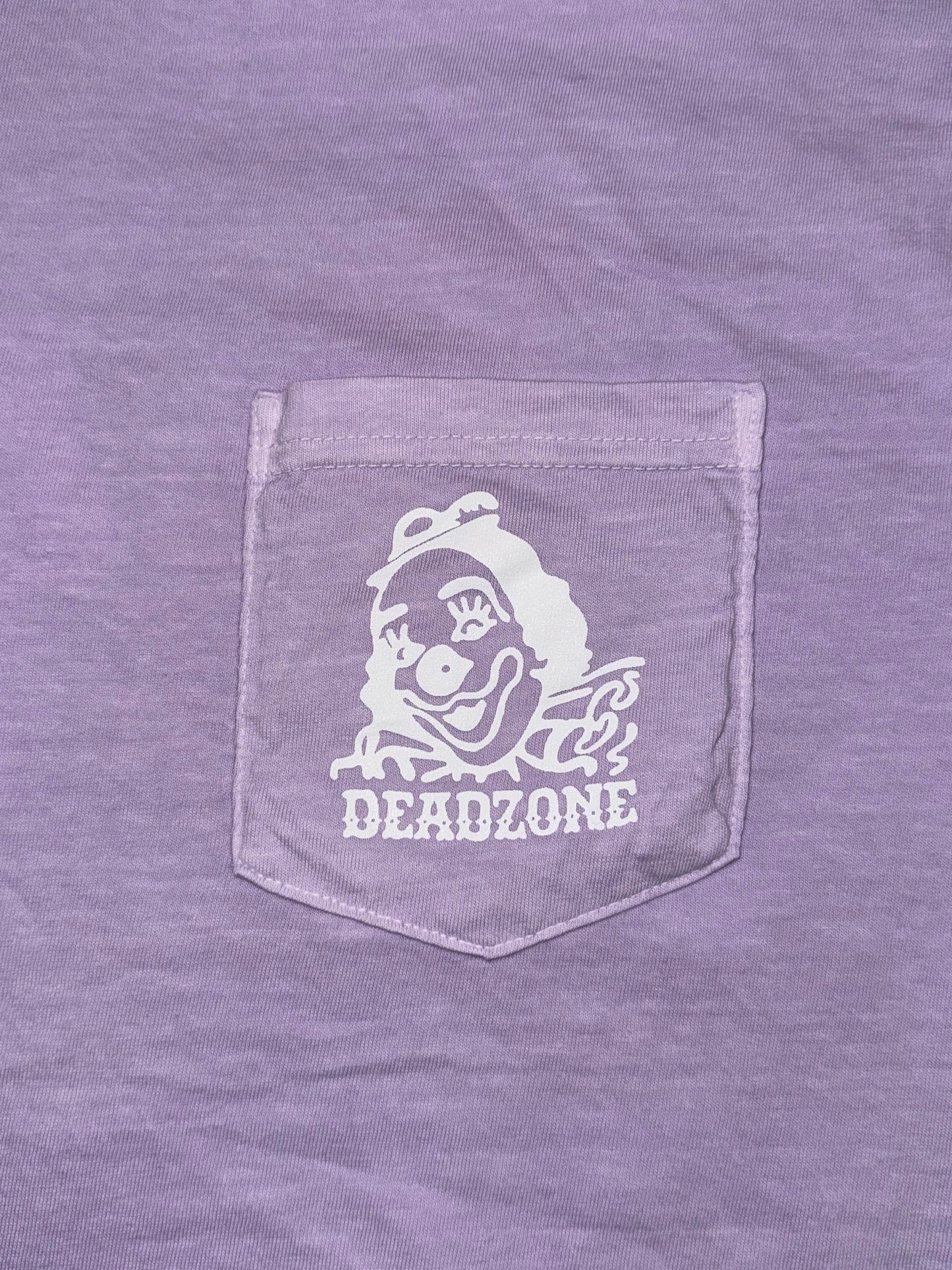 Summer Tour '26 Lavender T