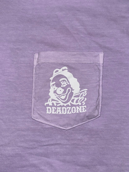 Summer Tour '26 Lavender T