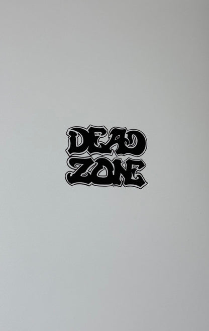 DYLAN & THE DEAD ZINE