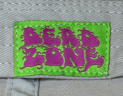 DYLAN & THE DEAD HAT BY DEAD ZONE X ALL MY HATS ARE DEAD