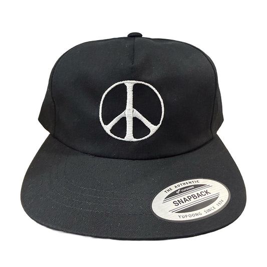 Peace Mantra Hat