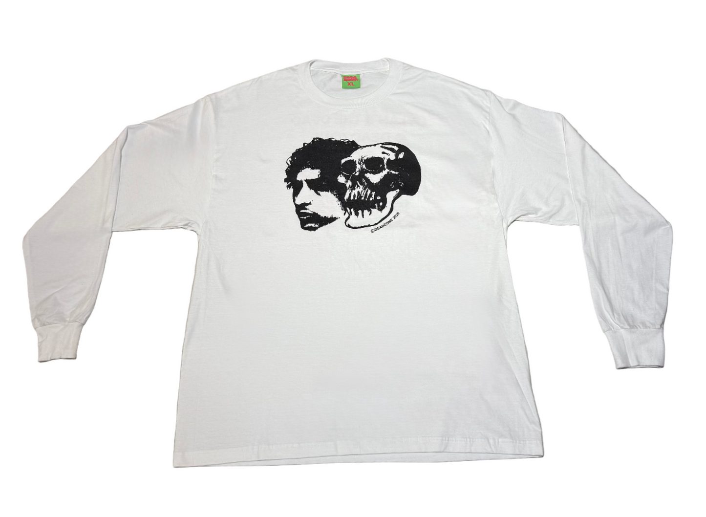 DYLAN & THE DEAD LONG SLEEVE T