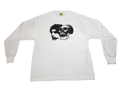 DYLAN & THE DEAD LONG SLEEVE T