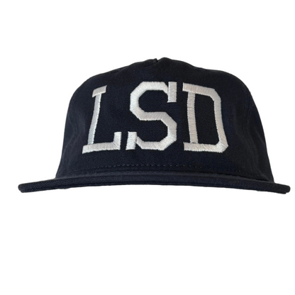 HIGHER EDUCATION HAT