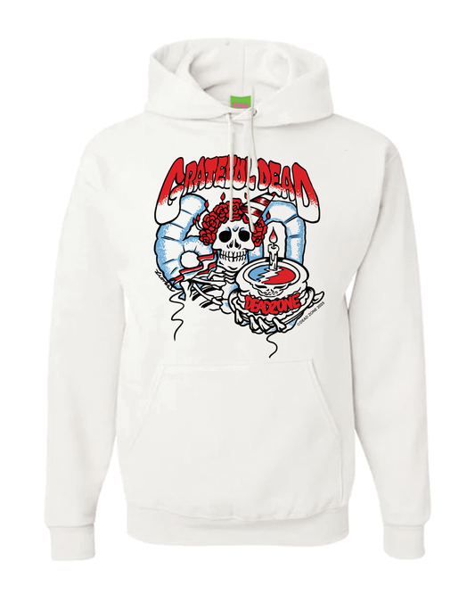 GD 60 HOODIE