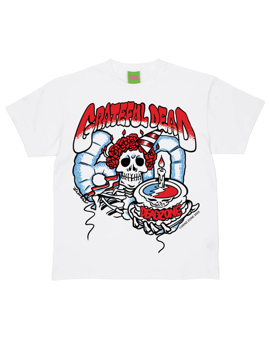 GD 60 SHORT SLEEVE T
