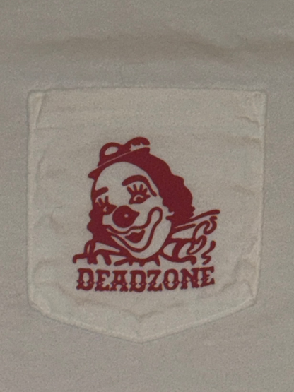 Summer Tour 2026 White T