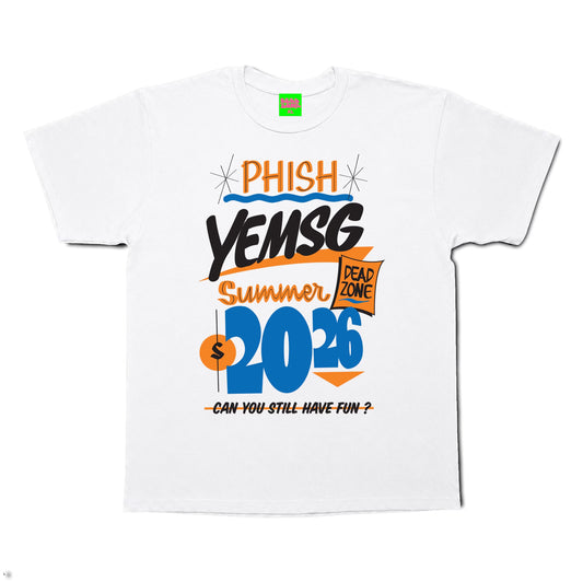 YEMSG SUMMER 2026 T