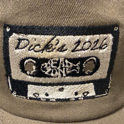 “Colorado: All the Years” Dicks ‘26 Hat