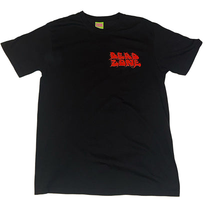 Peace Mantra Short Sleeve T Bark