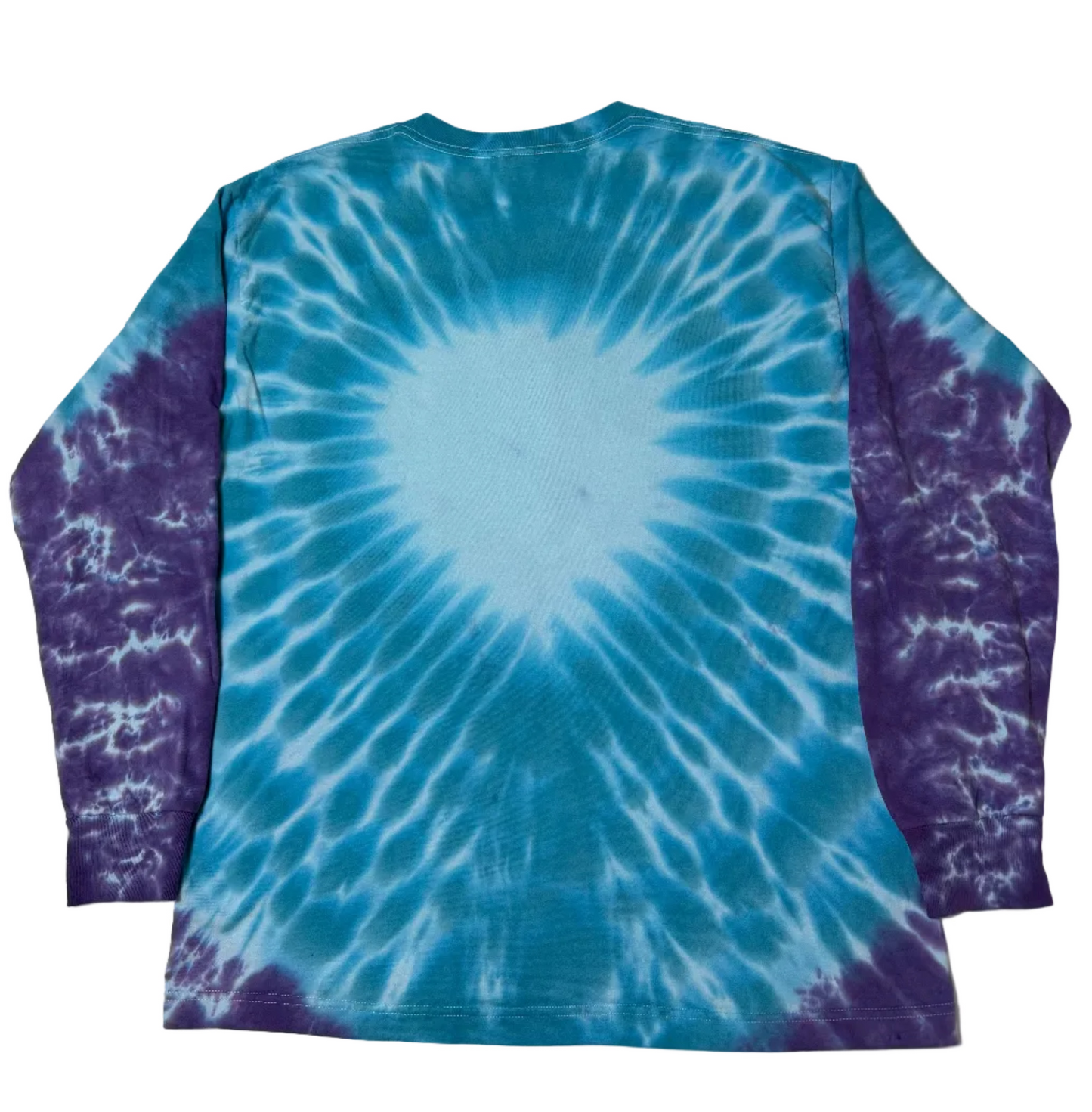 DEAD ZONE X DUDE INN SNOW TRIPPIN’ LONG SLEEVE T SHIRT