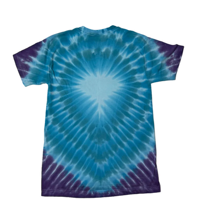DEAD ZONE X DUDE INN SNOW TRIPPIN’ SHORT SLEEVE T