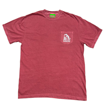 Summer Tour '26 Crimson T