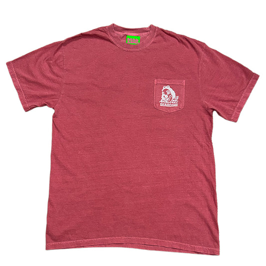 Summer Tour '26 Crimson T
