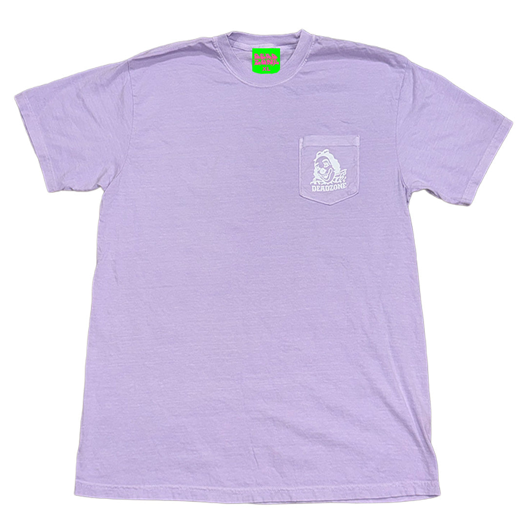 Summer Tour '26 Lavender T