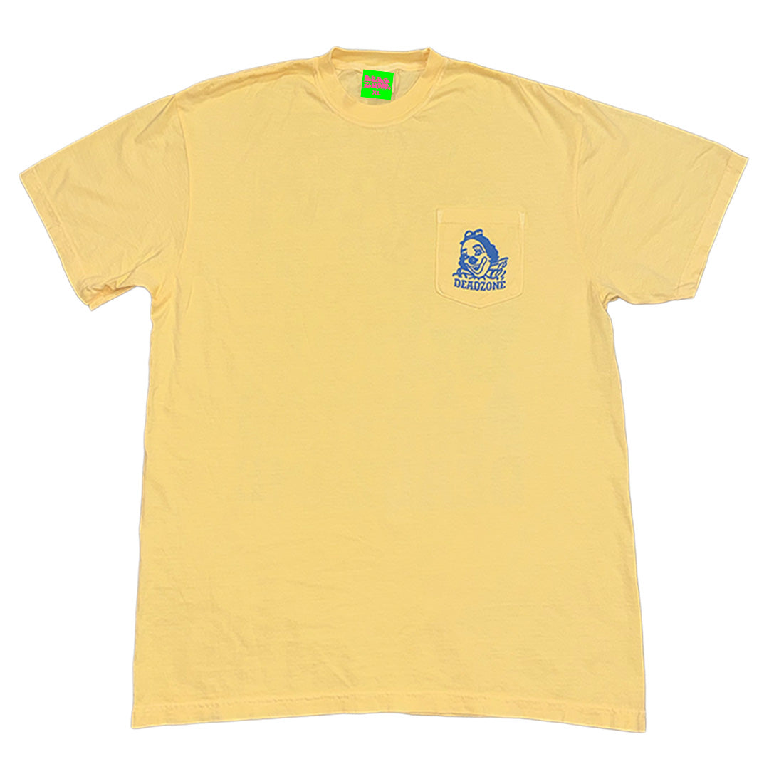 Summer Tour '26 Lemon T