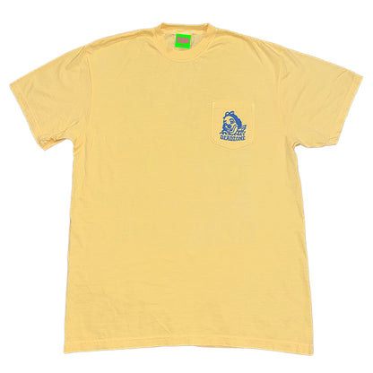 Summer Tour '26 Lemon T