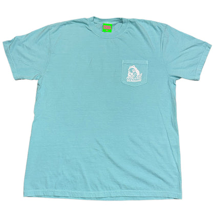 Summer Tour '26 Mint T