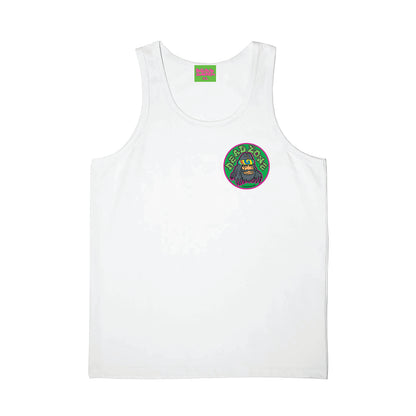 DEAD ZONE X BIGFOOT ONE “LOT LEGENDS” TANK TOP