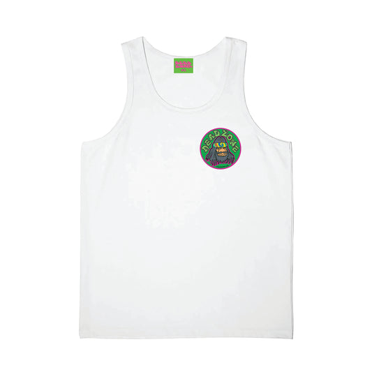 DEAD ZONE X BIGFOOT ONE “LOT LEGENDS” TANK TOP